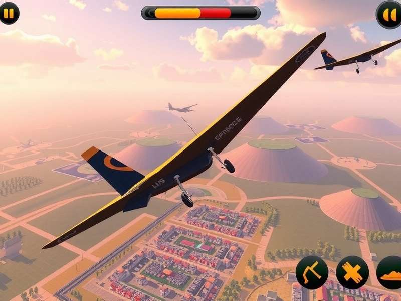 Nandi Flight Legend Community Event